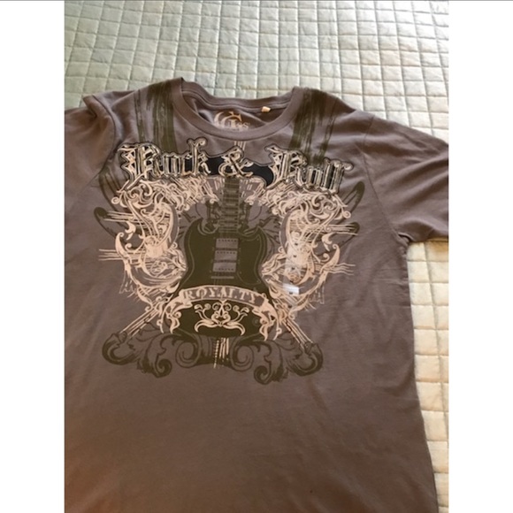 GUESS & KENNETH COLE Men’s T-Shirts - Picture 4 of 4